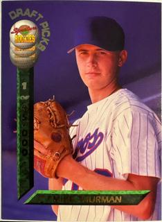 Mike Thurman