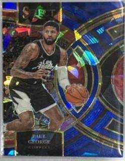 Paul George