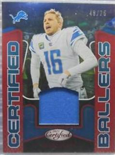 Jared Goff