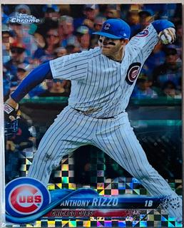 Anthony Rizzo