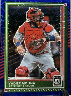 Yadier Molina