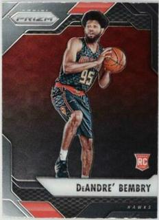 DeAndre Bembry