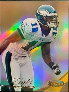 Jeremy Maclin