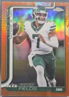 Justin Fields