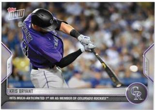 Kris Bryant