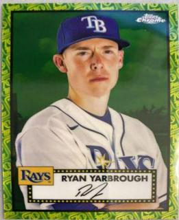 Ryan Yarbrough