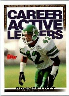 Ronnie Lott