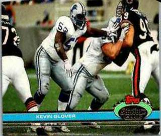 Kevin Glover
