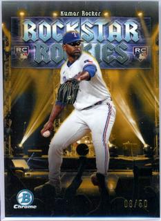 Kumar Rocker
