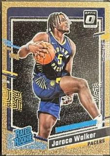 Jarace Walker