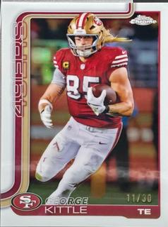 George Kittle