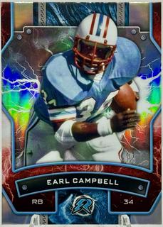 Earl Campbell