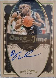 Anfernee Hardaway