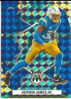 Derwin James Jr.