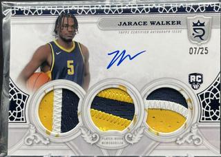 Jarace Walker