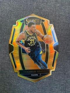Thaddeus Young