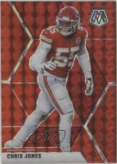 Chris Jones