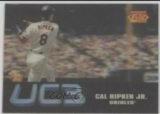 Cal Ripken Jr.