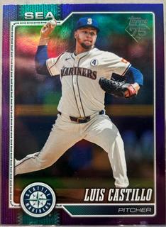 Luis Castillo