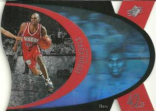 Jerry Stackhouse