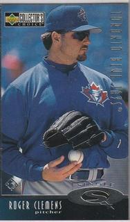 Roger Clemens