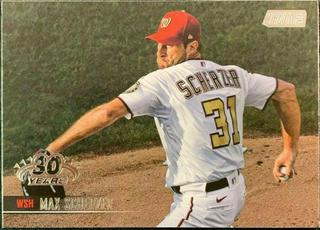 Max Scherzer