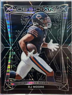 DJ Moore