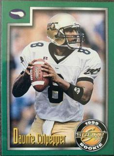 Daunte Culpepper