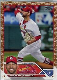 Adam Wainwright