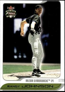 Randy Johnson