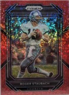 Roger Staubach