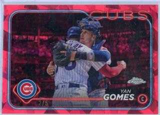 Yan Gomes
