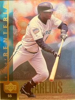 Edgar Renteria