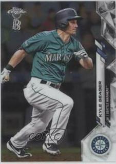 Kyle Seager