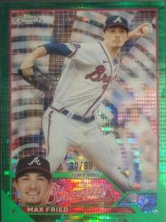 Max Fried