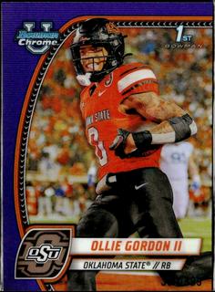 Ollie Gordon II