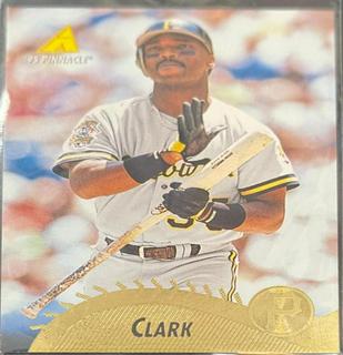 Dave Clark