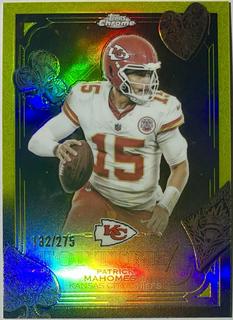 Patrick Mahomes II