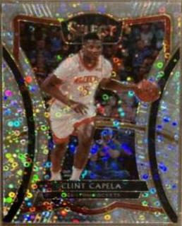 Clint Capela