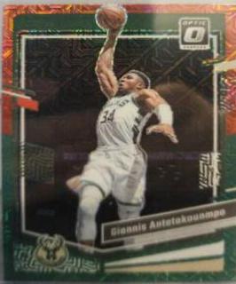 Giannis Antetokounmpo