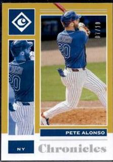 Pete Alonso