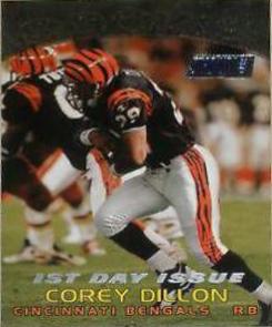 Corey Dillon
