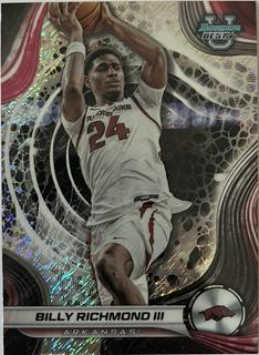 Billy Richmond III