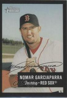 Nomar Garciaparra