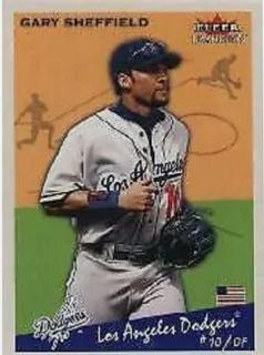 Gary Sheffield
