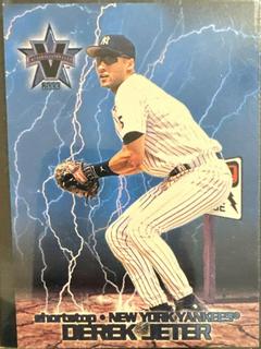 Derek Jeter