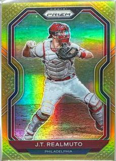 J. T. Realmuto