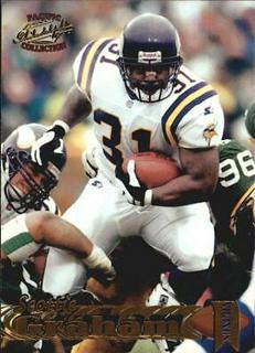 SCOTTIE GRAHAM