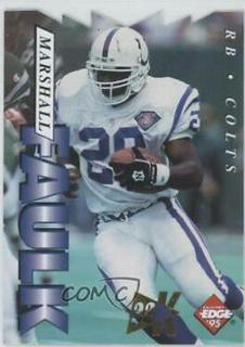 Marshall Faulk