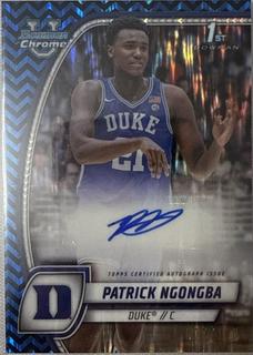 Patrick Ngongba